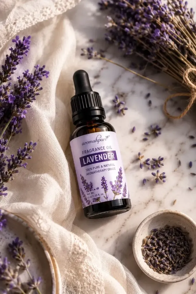 زيت لافندر عطري 30 مل